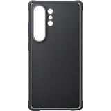 SAMSUNG Galaxy S25 Rugged, Custodia per telefono Nero, Cover, Samsung, Galaxy S25 Ultra, 17,5 cm (6.9"), Nero