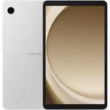 SAMSUNG Galaxy Tab A9 Wi-Fi Mediatek 64 GB 22,1 cm (8.7") 4 GB Wi-Fi 5 (802.11ac) Argento, Tablet PC argento, 22,1 cm (8.7"), 1340 x 800 Pixel, 64 GB, 4 GB, 2,2 GHz, Argento