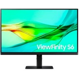 SAMSUNG S27D600UAU, Monitor LED Nero