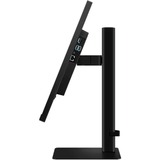 SAMSUNG S27D600UAU, Monitor LED Nero