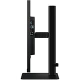 SAMSUNG S27D600UAU, Monitor LED Nero