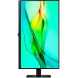 SAMSUNG S60UD Monitor PC 68,6 cm (27") 2560 x 1440 Pixel Quad HD LCD Nero, Monitor LED Nero, 68,6 cm (27"), 2560 x 1440 Pixel, Quad HD, LCD, 5 ms, Nero