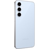 SAMSUNG SM-S721, Handy celeste
