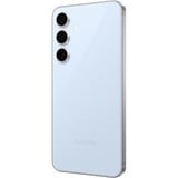 SAMSUNG SM-S721, Handy celeste