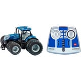 SIKU 6739 modellino radiocomandato (RC) Trattore Motore elettrico 1:32 Trattore, 1:32, 3 anno/i, 1,27 kg