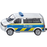SIKU BLISTER VW T5 polizia autostradale, Veicolo modello 