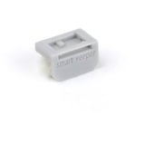 SMARTKEEPER ESSENTIAL Blocco Mini DisplayPort (MD04) + Chiave di blocco Mini (U04), Serratura da infilare 