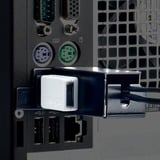 SMARTKEEPER ESSENTIAL Lucchetto per tastiera/mouse (UM03), Serratura da infilare 