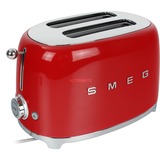 SMEG Tostapane rosso