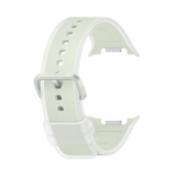 Samsung ET-SXL34SMEGEU, Cinturino orologio verde chiaro/trasparente