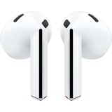 Samsung Galaxy Buds3 Auricolare True Wireless Stereo (TWS) In-ear Musica e Chiamate USB tipo-C Bluetooth Bianco, Cuffie bianco, True Wireless Stereo (TWS), Musica e Chiamate, Auricolare, Bianco