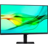 Samsung S60UD Monitor PC 68,6 cm (27") 2560 x 1440 Pixel Quad HD LCD Nero, Monitor LED Nero, 68,6 cm (27"), 2560 x 1440 Pixel, Quad HD, LCD, 5 ms, Nero