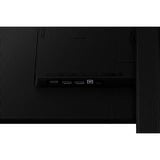 Samsung S60UD Monitor PC 68,6 cm (27") 2560 x 1440 Pixel Quad HD LCD Nero, Monitor LED Nero, 68,6 cm (27"), 2560 x 1440 Pixel, Quad HD, LCD, 5 ms, Nero