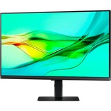 Samsung S60UD Monitor PC 68,6 cm (27") 2560 x 1440 Pixel Quad HD LCD Nero, Monitor LED Nero, 68,6 cm (27"), 2560 x 1440 Pixel, Quad HD, LCD, 5 ms, Nero