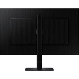 Samsung S60UD Monitor PC 68,6 cm (27") 2560 x 1440 Pixel Quad HD LCD Nero, Monitor LED Nero, 68,6 cm (27"), 2560 x 1440 Pixel, Quad HD, LCD, 5 ms, Nero