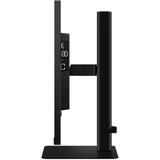 Samsung S60UD Monitor PC 68,6 cm (27") 2560 x 1440 Pixel Quad HD LCD Nero, Monitor LED Nero, 68,6 cm (27"), 2560 x 1440 Pixel, Quad HD, LCD, 5 ms, Nero