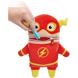 Schmidt Spiele 42553, Peluche animali giallo