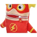 Schmidt Spiele Sorgenfresser The Flash, Peluche animali giallo