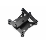 Scythe Mugen 6 Dual Fan Black Edition, raffreddamento CPU  Nero