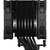 Scythe SCMG-6000DBE, raffreddamento CPU  Nero