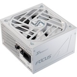 Seasonic FOCUS-GX-1000-ATX30-WHITE bianco