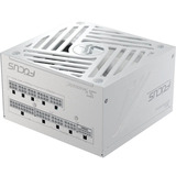 Seasonic FOCUS GX-750 ATX3.0, Alimentatore PC bianco