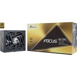 Seasonic FOCUS-GX-750-V4 bianco