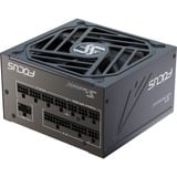 Seasonic FOCUS-GX-750-V4 bianco