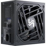 Seasonic FOCUS-GX-750-V4 bianco
