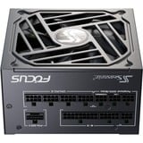 Seasonic FOCUS-GX-750-V4 bianco