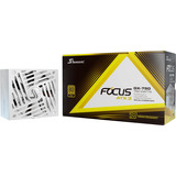 Seasonic FOCUS-GX-750-V4 bianco