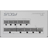 Seasonic FOCUS-GX-750-V4 bianco