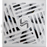 Seasonic FOCUS-GX-750-V4 bianco