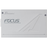 Seasonic FOCUS-GX-750-V4 bianco