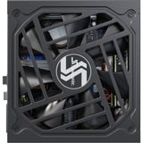 Seasonic FOCUS-GX-750-V4 bianco