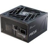 Seasonic FOCUS-GX-750-V4 bianco