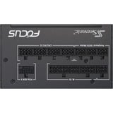 Seasonic FOCUS-GX-750-V4 bianco