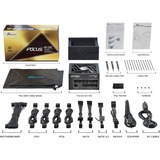 Seasonic FOCUS-GX-750-V4 bianco