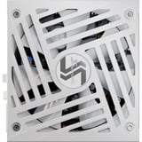 Seasonic FOCUS-GX-750-V4, Alimentatore PC bianco