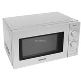 Severin Forno a microonde argento