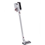 Severin HV 7166 bianco/Rosso