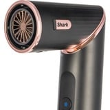 Shark FlexStyle 5-in-1 Haarstyler, Apparecchio  per boccoli Nero