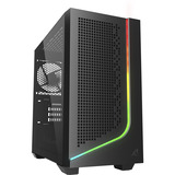 Sharkoon 4044951044191, Chassis Tower Nero