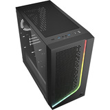 Sharkoon 4044951044191, Chassis Tower Nero