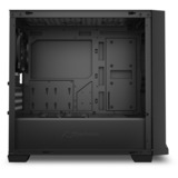 Sharkoon 4044951044191, Chassis Tower Nero