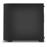 Sharkoon J1000 ARGB, Chassis Tower Nero