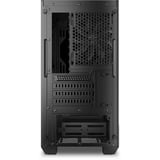 Sharkoon J1000 ARGB, Chassis Tower Nero