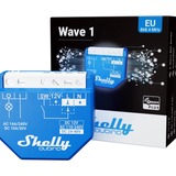 Shelly Qubino Wave 1 blu
