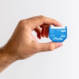 Shelly Wave 1, Relè blu