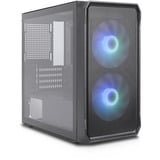 Silentware AIR10, Chassis Tower Nero